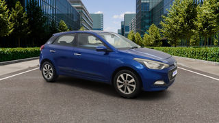 97 Used Hyundai i20 in Pune