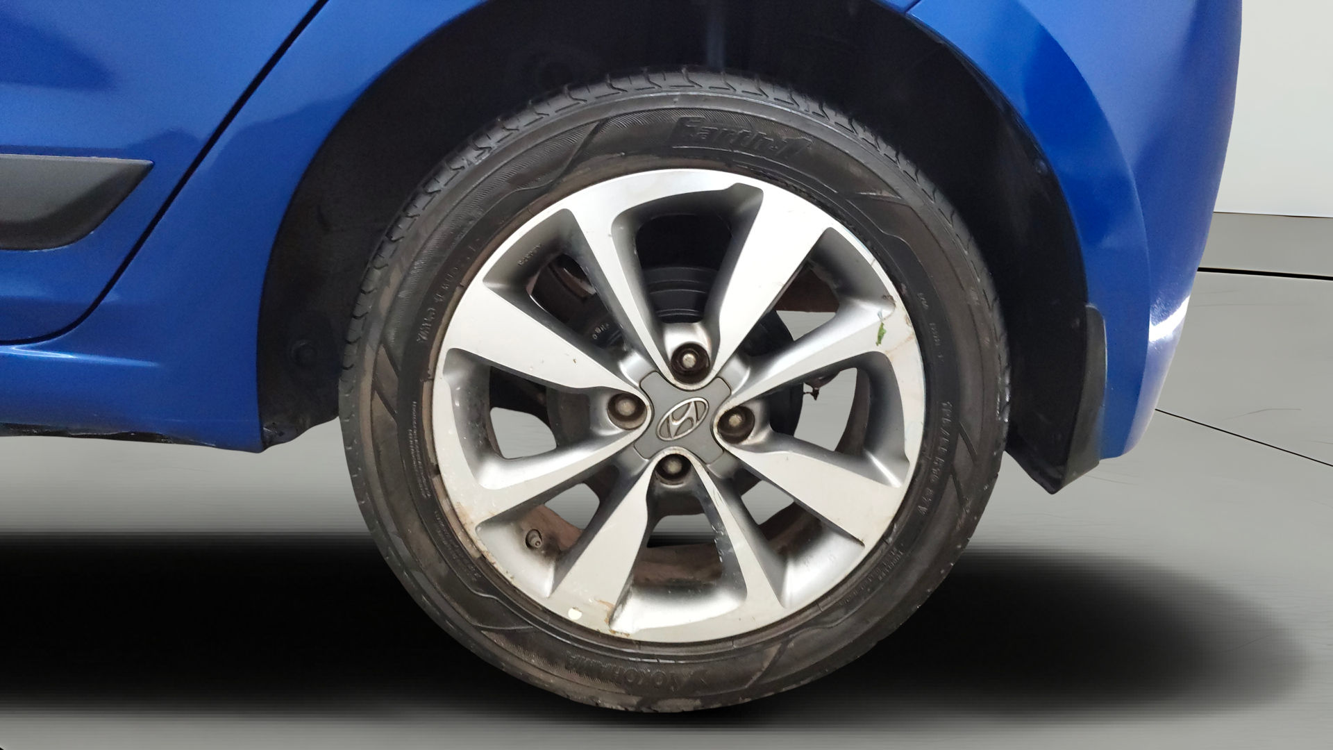 Image Used Car