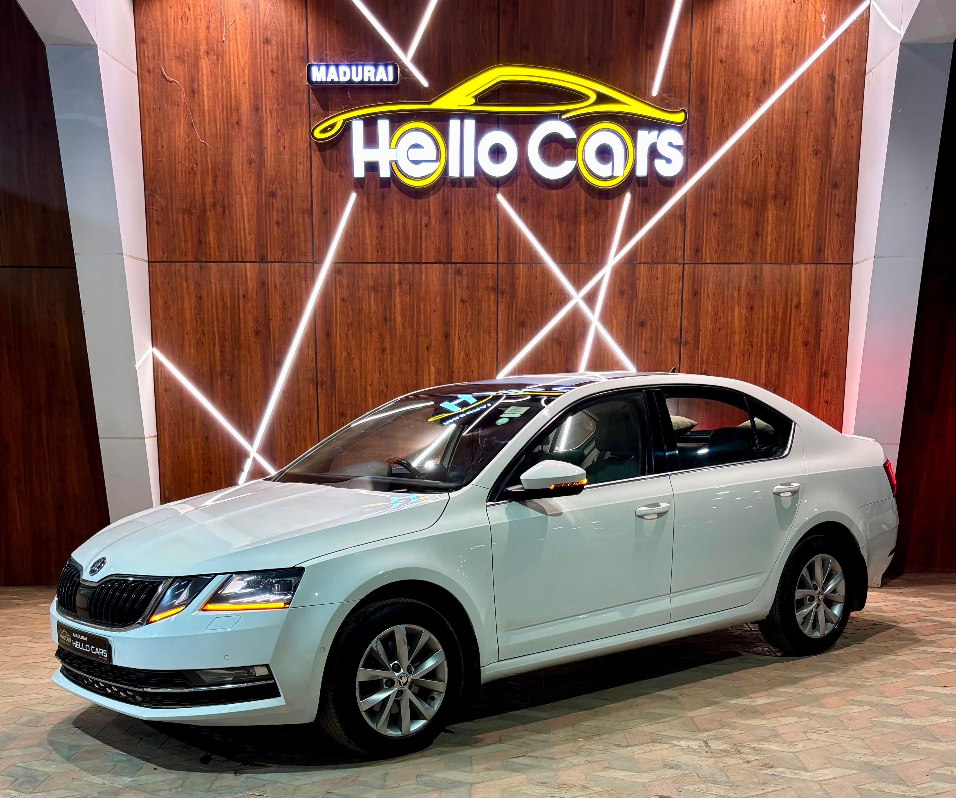 Image Used Car