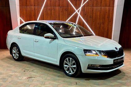 Used 2.0 TDI AT L K