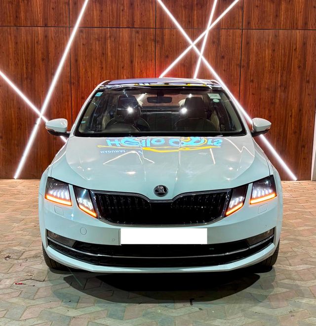 Image Used Car