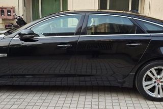Used Jaguar XJ 2.0L Portfolio LWB