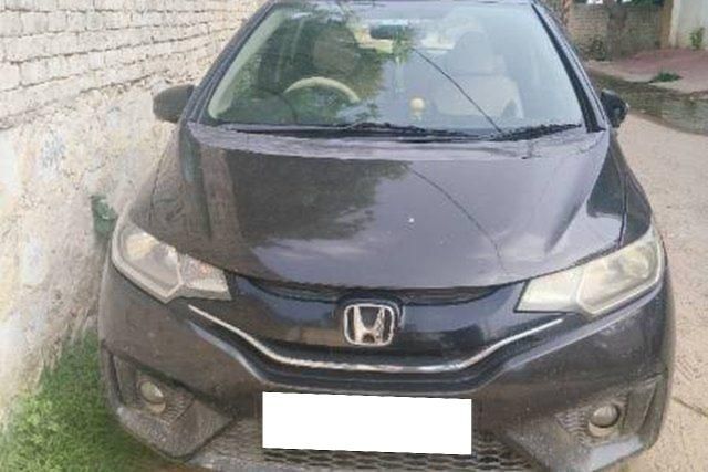 Honda Jazz 1.5 VX i DTEC Second-hand 2016 Honda Jazz 1.5 VX i DTEC for sale in Jaipur