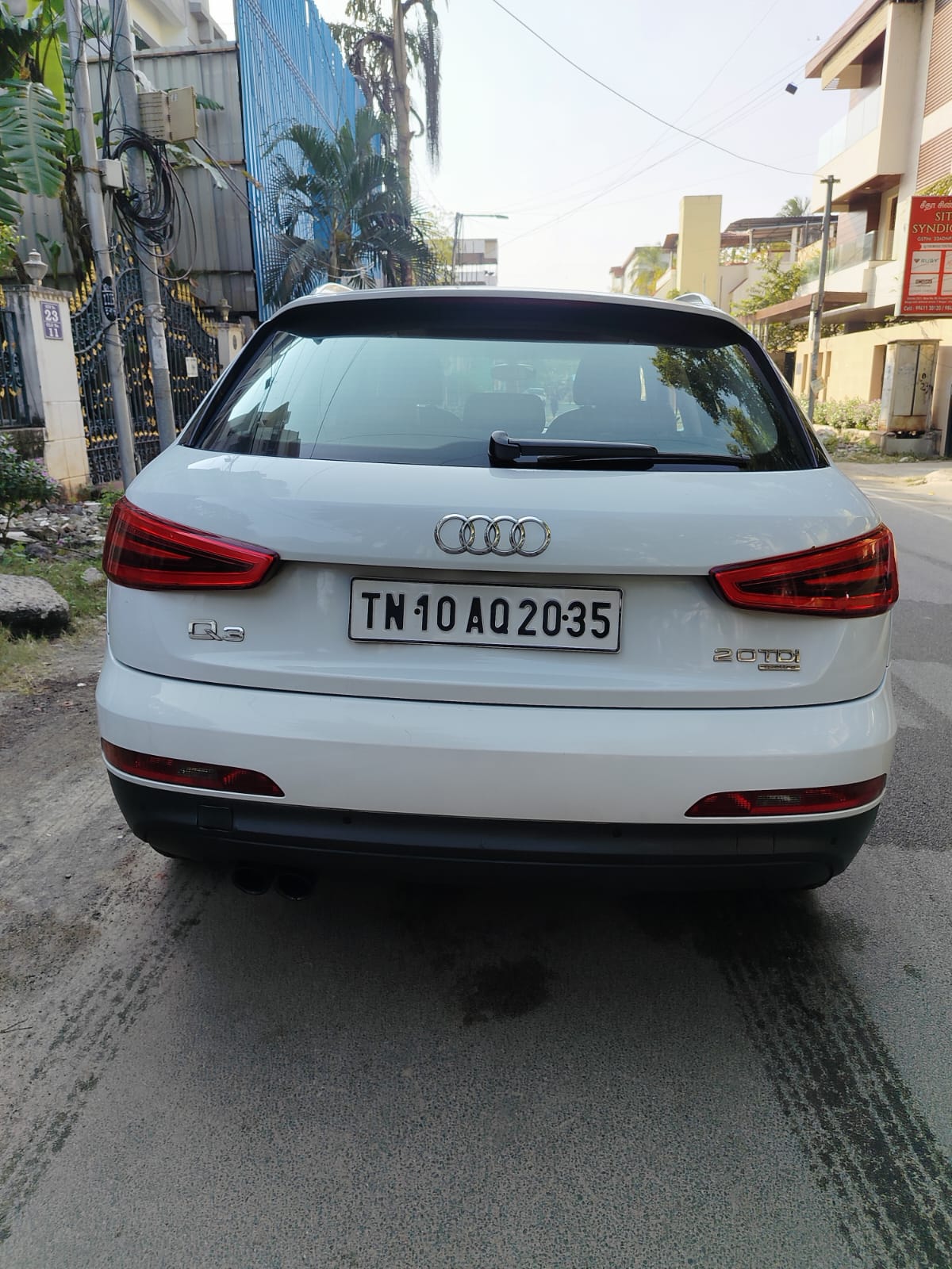 Image Used Car