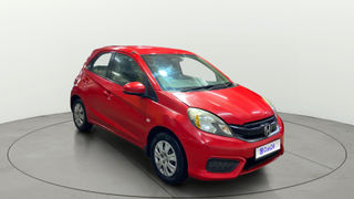 Used Honda Brio 1.2 S MT