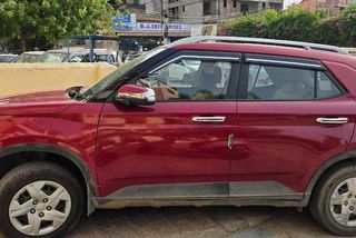 Used Hyundai Venue SX Turbo