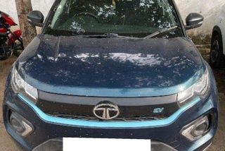 Used Tata Nexon EV XM