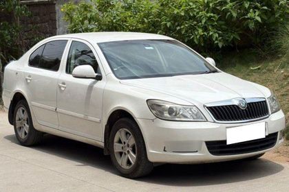 Used 1.8 TSI Ambition