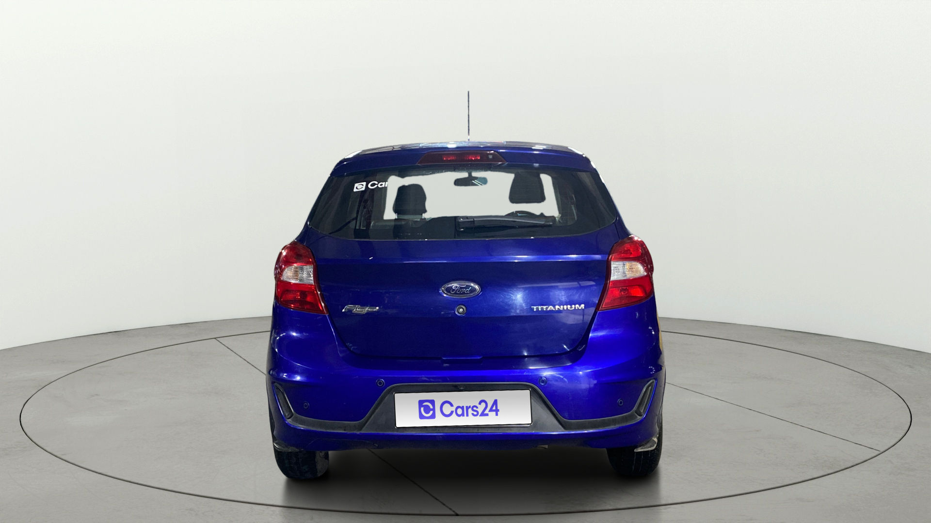 Image Used Car