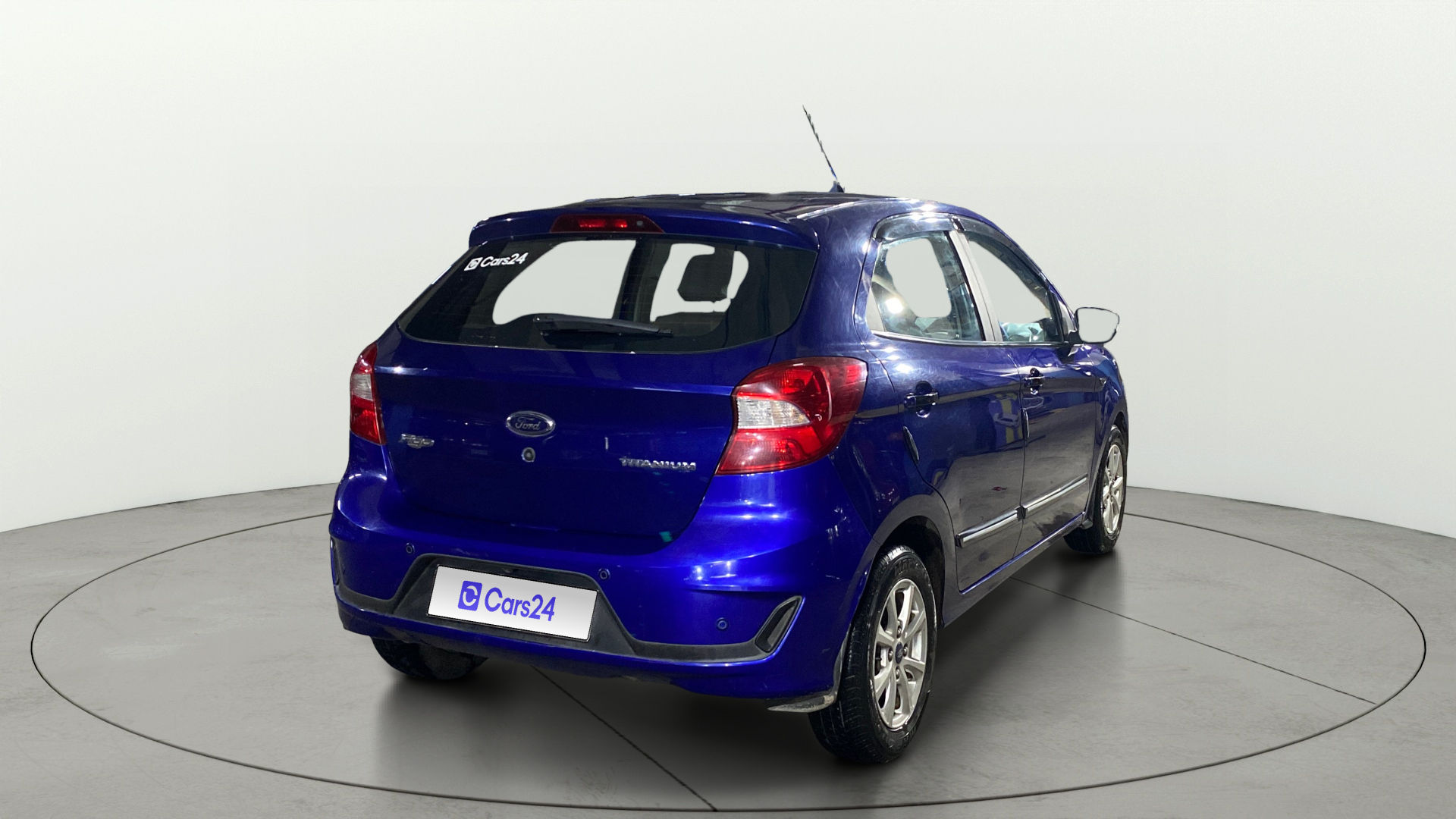 Image Used Car