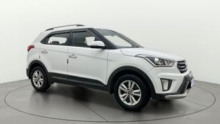 Used Hyundai Creta 1.6 VTVT SX Plus