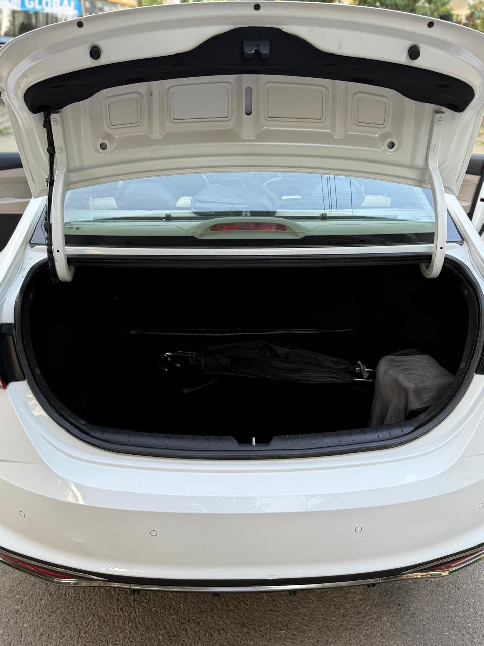 Image Used Car
