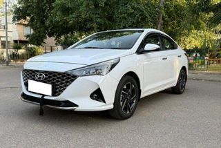 26 Used Hyundai Verna in Chandigarh