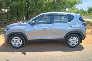 Used Kia Sonet HTK BSVI