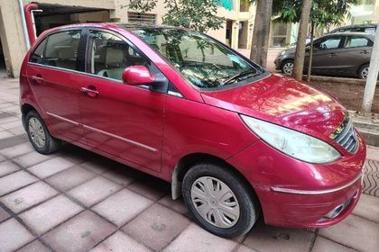Used Quadrajet VX