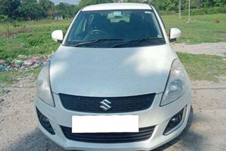 4 Used Maruti Swift in Darjeeling