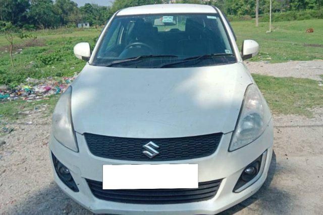 Maruti Suzuki Swift VXI Second-hand 2016 Maruti Suzuki Swift VXI for sale in Darjeeling