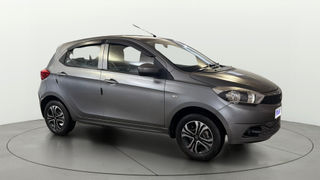 Used Tata Tiago XZA