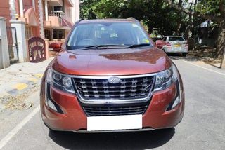 54 Used Mahindra XUV500 in Bangalore