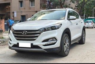 Used Hyundai Tucson 2.0 e-VGT 2WD AT GL