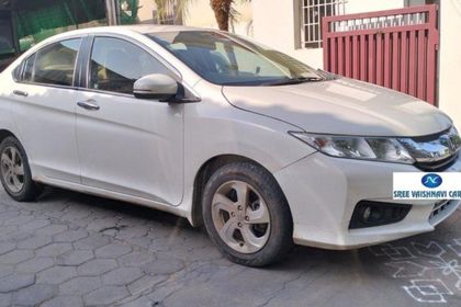 57 Used Honda City in Coimbatore