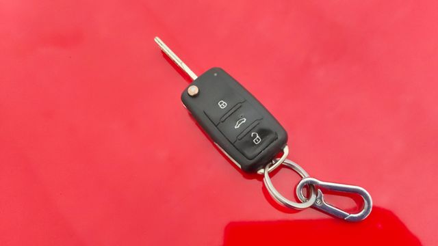 Image Used Car