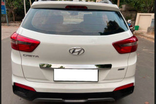 129 Used Hyundai Creta in Ahmedabad