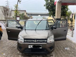 Used Maruti Wagon R LXI
