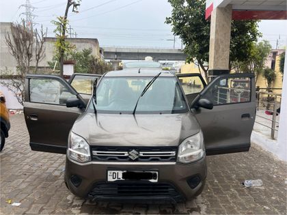 Used LXI