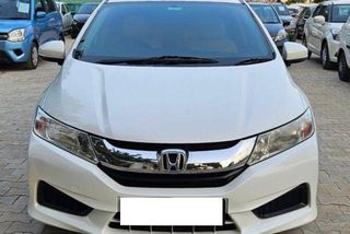 79 Used Honda City in Ahmedabad