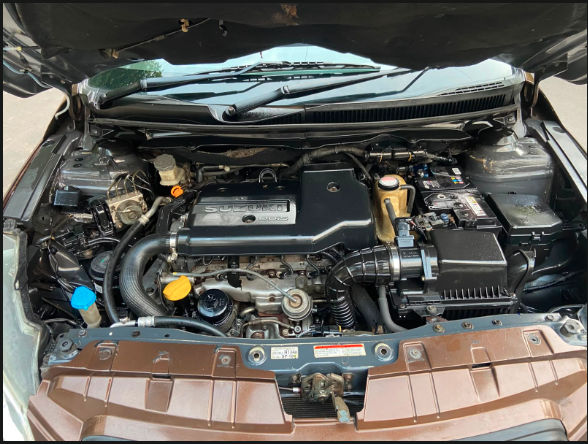 Image Used Car