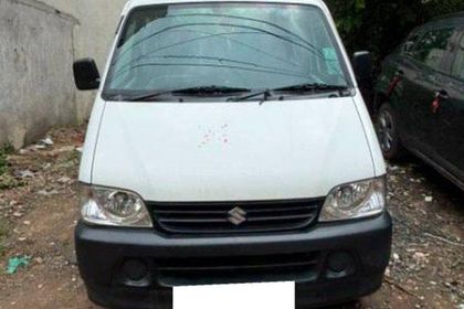 18 Used Maruti Suzuki Eeco