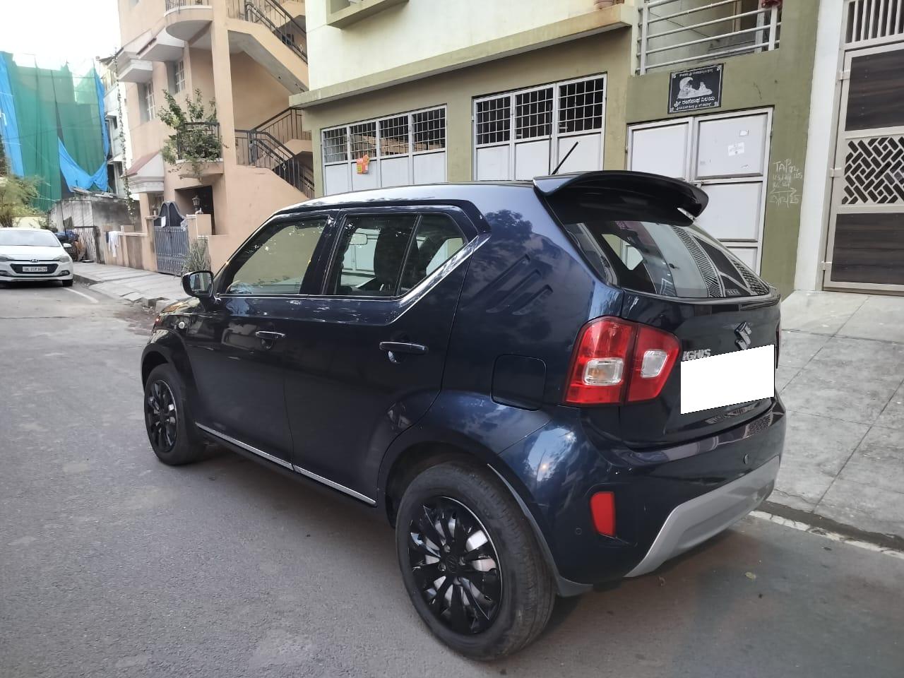 Image Used Car