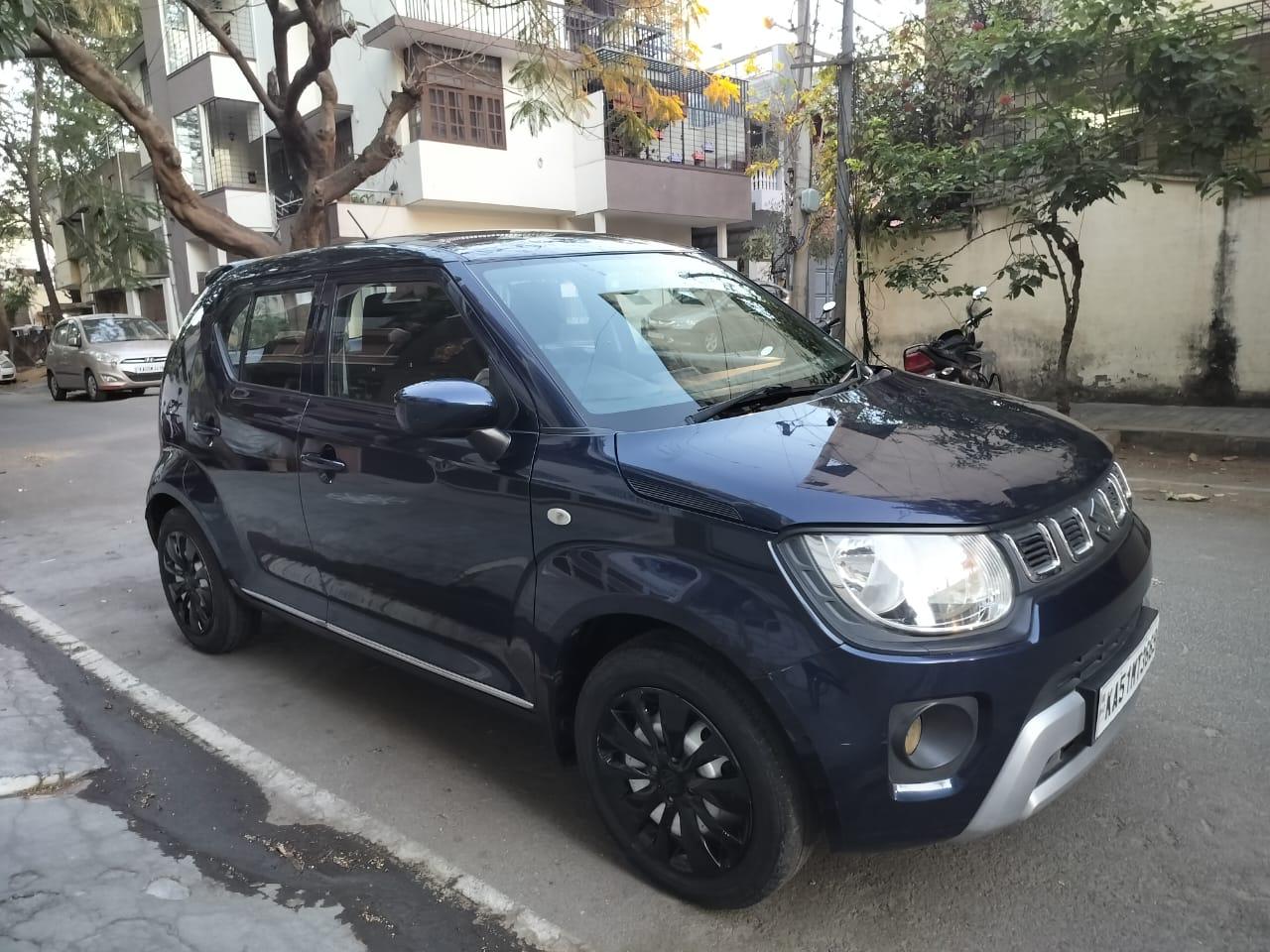Image Used Car