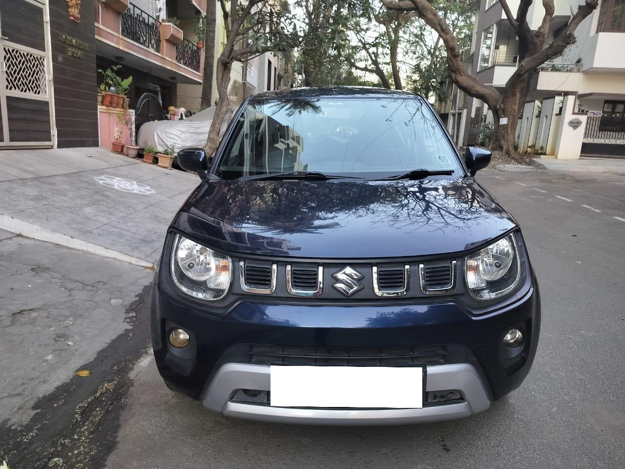 Image Used Car