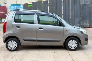 110 Used Maruti Wagon R in Mumbai