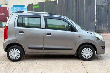 113 Used Maruti Suzuki Wagon R in Mumbai