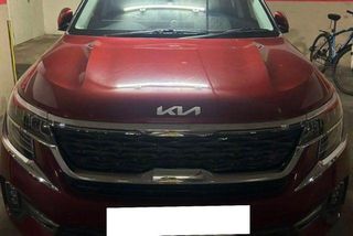 109 Used Kia Seltos in Mumbai