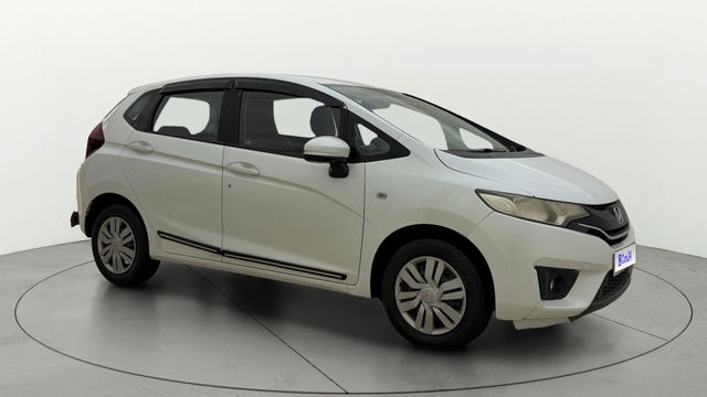 Honda Jazz 1.2 SV i VTEC Second-hand 2016 Honda Jazz 1.2 SV i VTEC for sale in New Delhi
