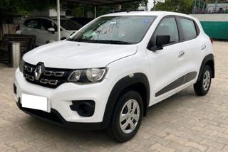 Used Renault KWID RXL