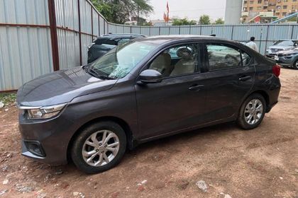 84 Used Honda Amaze