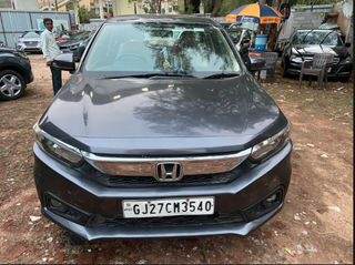 57 Used Honda Amaze in Ahmedabad