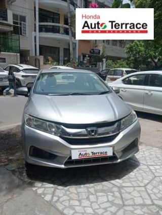 1572 Used Honda City in Solapur
