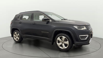 2018 Jeep Compass 1.4 Limited