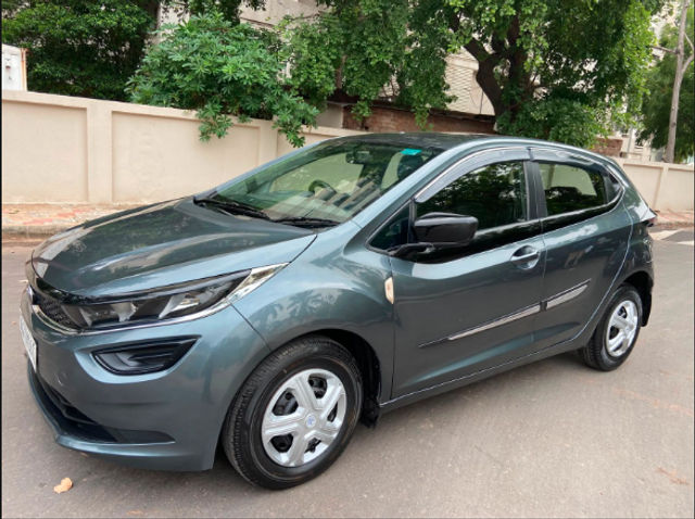Image Used Car