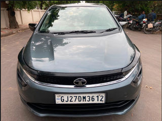 Used Tata Altroz XE Diesel