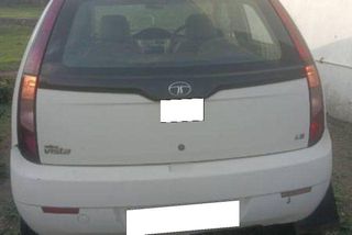 Used Tata Indica TDI LS