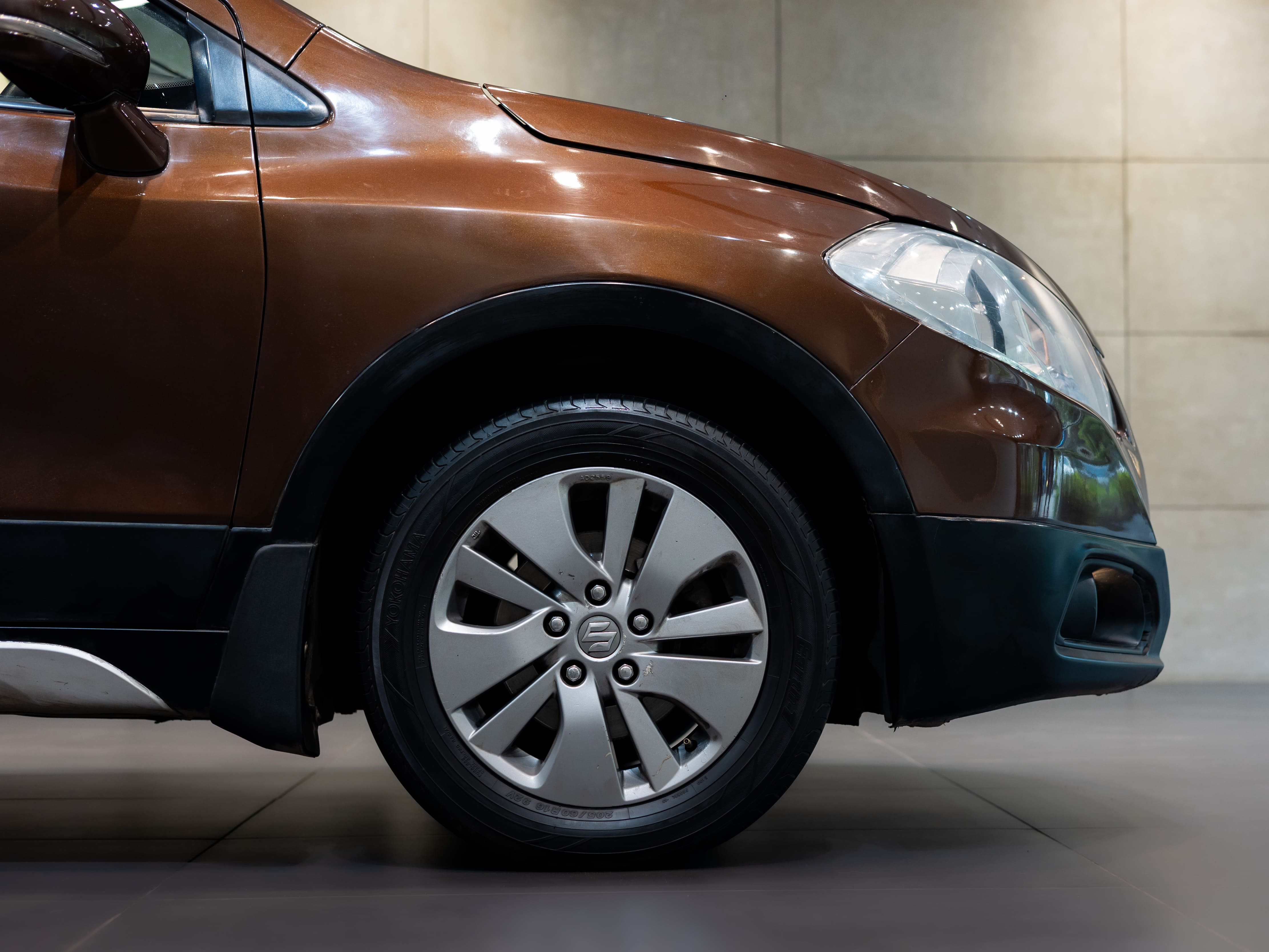 Image Used Car