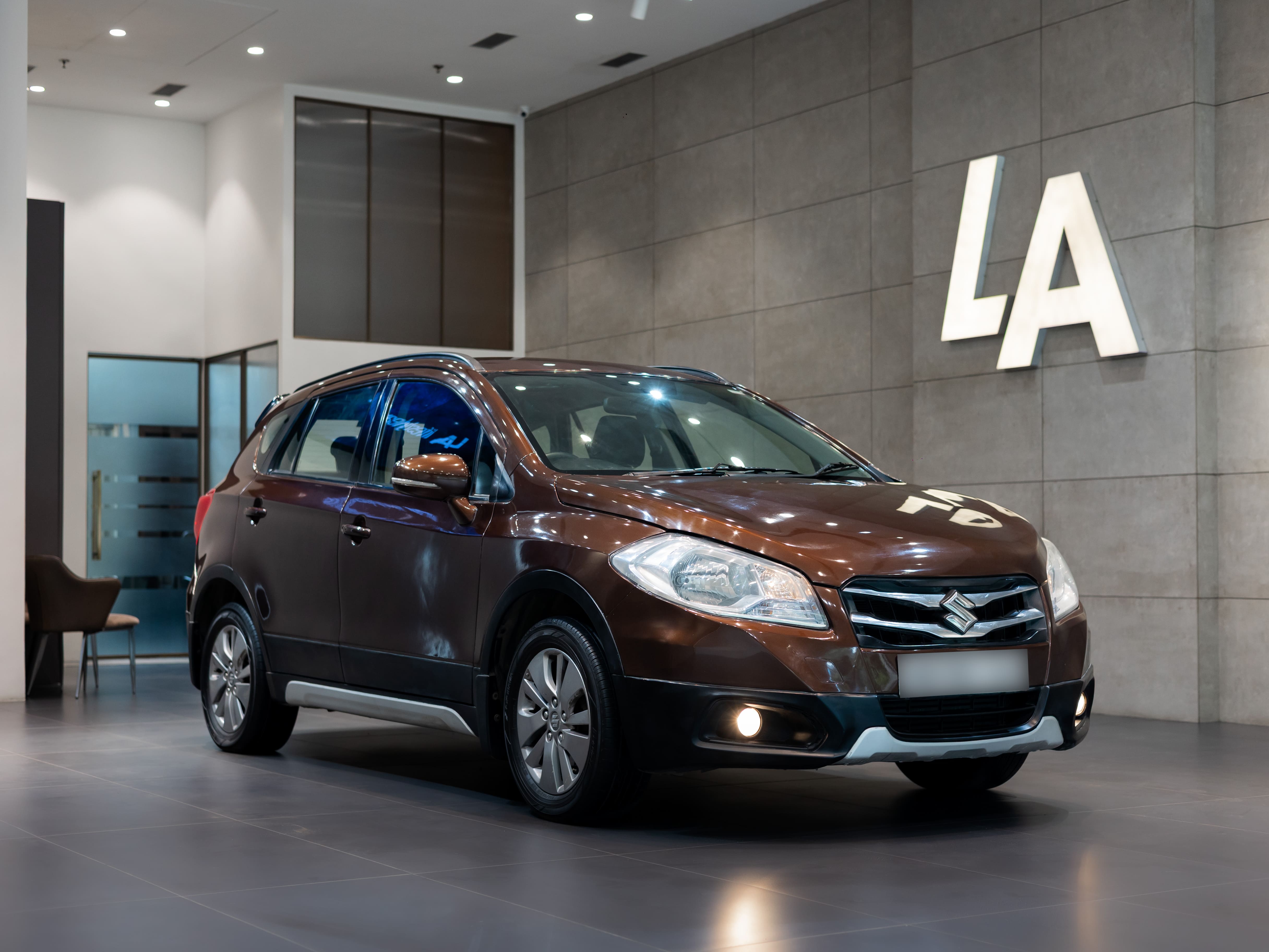 Image Used Car