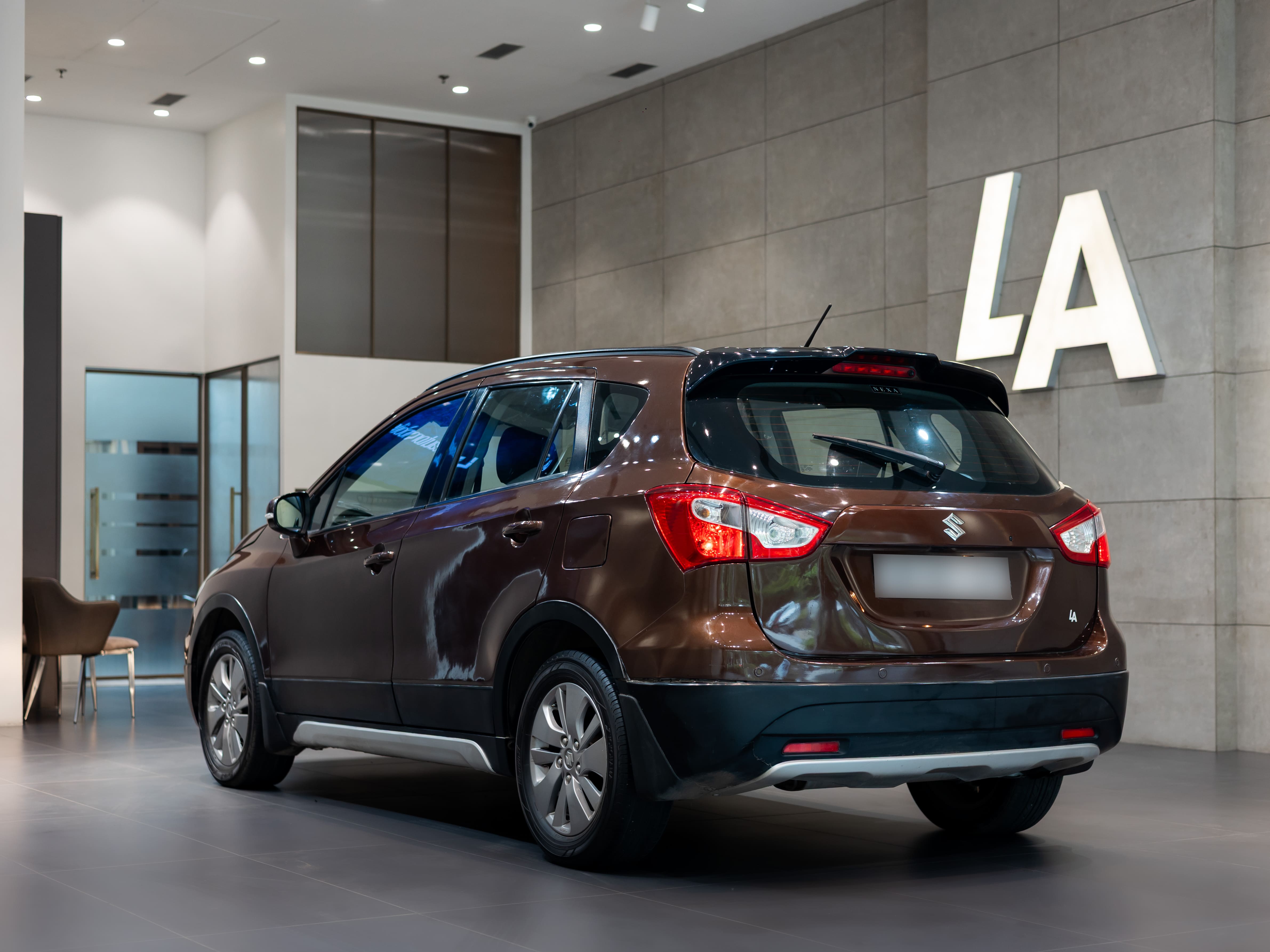 Image Used Car